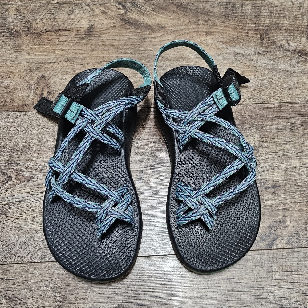 Chaco Sandals Women's Size 8 Wide